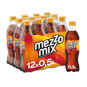 Mezzo Mix 12 x 500ml