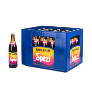 Paulaner Spezi - 20 x 0,5 l