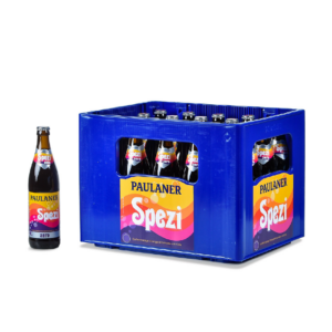 Paulaner Spezi Zero - 20 x 0,5 l